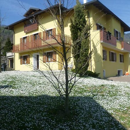 Casa Vacanza Ca Dei Logi เลวิโกแตร์เม ภายนอก รูปภาพ