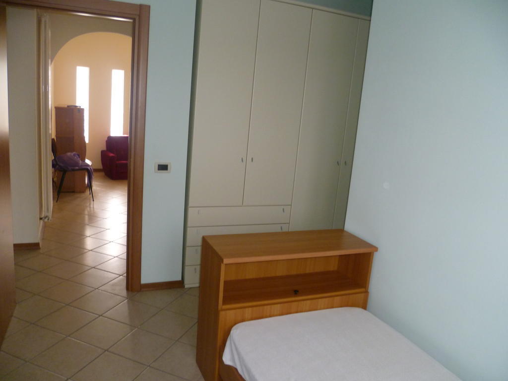 Casa Vacanza Ca Dei Logi เลวิโกแตร์เม ห้อง รูปภาพ
