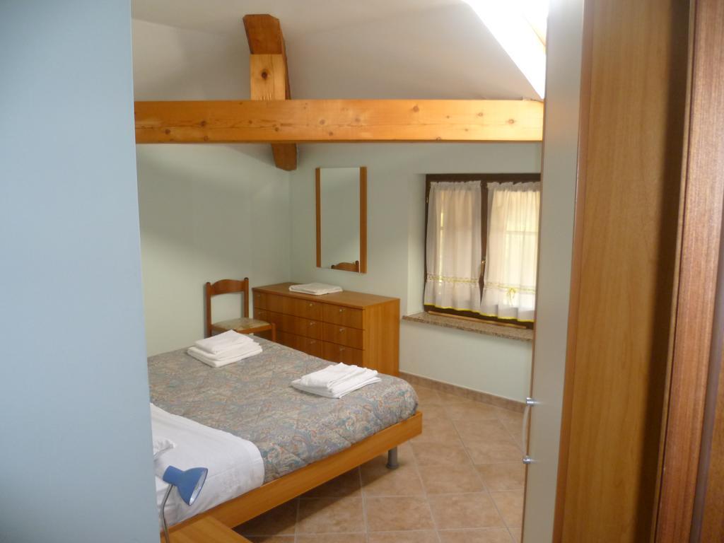 Casa Vacanza Ca Dei Logi เลวิโกแตร์เม ภายนอก รูปภาพ