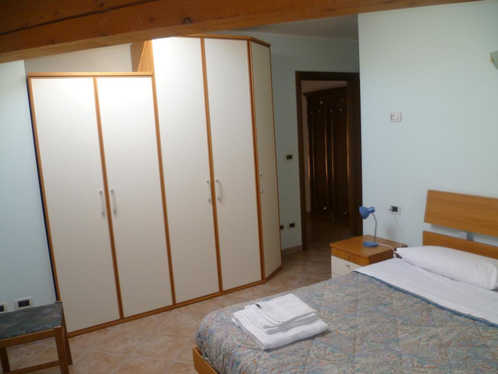 Casa Vacanza Ca Dei Logi เลวิโกแตร์เม ภายนอก รูปภาพ