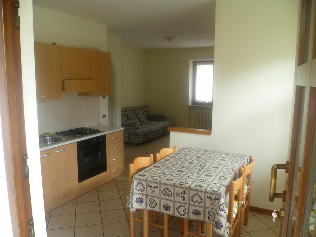 Casa Vacanza Ca Dei Logi เลวิโกแตร์เม ภายนอก รูปภาพ